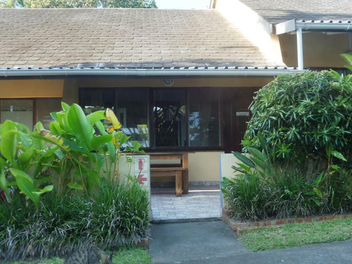 Happy Place @ 3 St Lucia Exterior photo